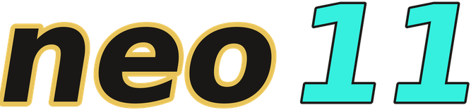 neo11 logo